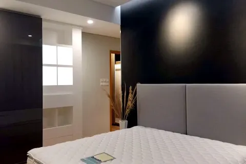 3 bedrooms Apartment in Thu Duc, Ho Chi Minh, No. 27224 5
