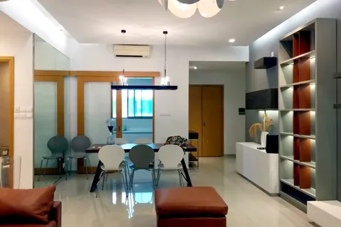3 bedrooms Apartment in Thu Duc, Ho Chi Minh, No. 27224 4