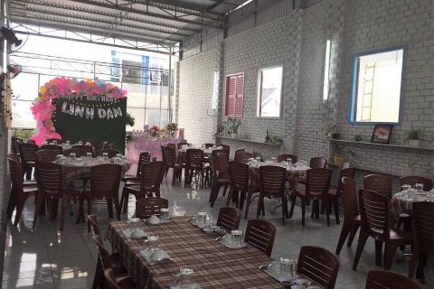 Кафе / ресторан 210м2 в Нячанг, № 16307