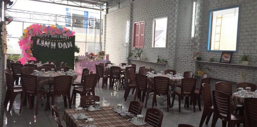 Кафе / ресторан 210м2 в Нячанг,  № 16307