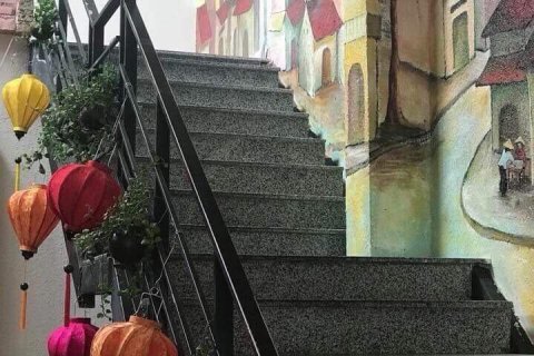 Кафе / ресторан 210м2 в Нячанг,  № 16307 5