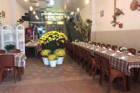 Кафе / ресторан 210м2 в Нячанг,  № 16307 3