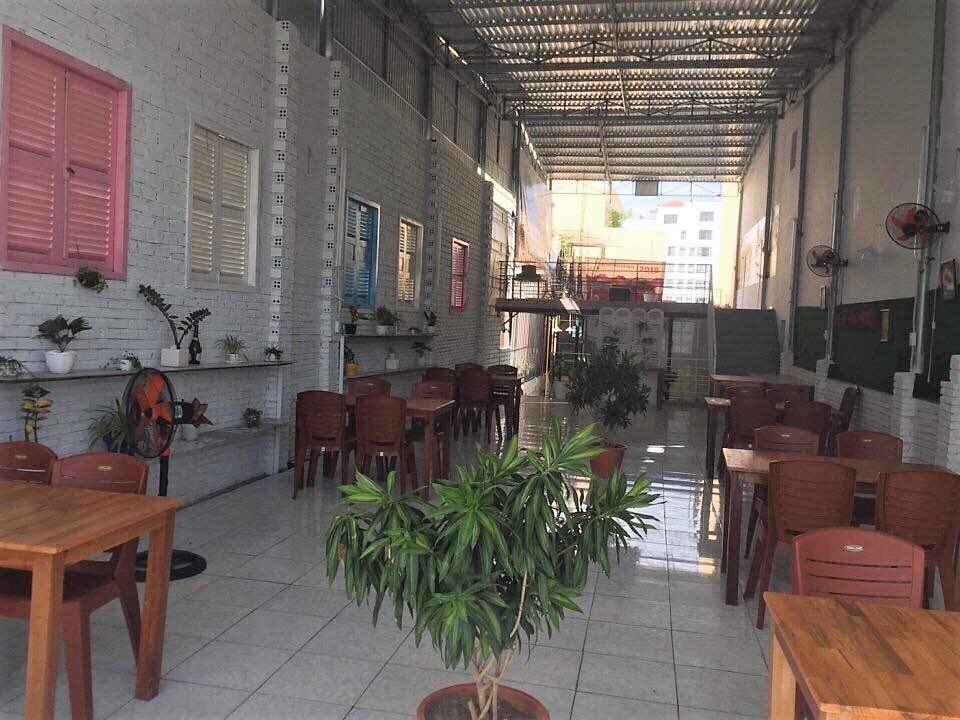 210m2 Cafe / restaurant in Nha Trang, Vietnam No. 16307