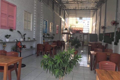 Кафе / ресторан 210м2 в Нячанг,  № 16307 2