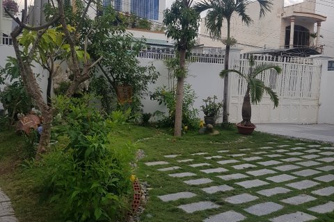 3 bedrooms Villa in Nha Trang, No. 16310 4