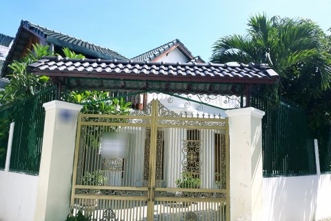3 bedrooms Villa in Nha Trang, No. 16310 7