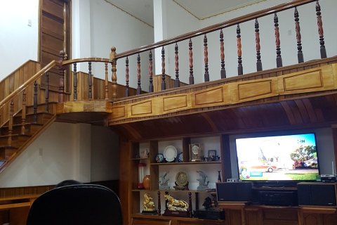 3 bedrooms Villa in Nha Trang, No. 16310