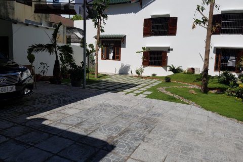 3 bedrooms Villa in Nha Trang, No. 16310 6
