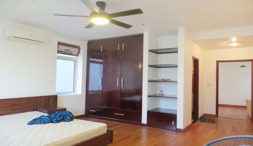 2 bedrooms Villa in Tay Ho, Ha Noi, Vietnam No. 26677
