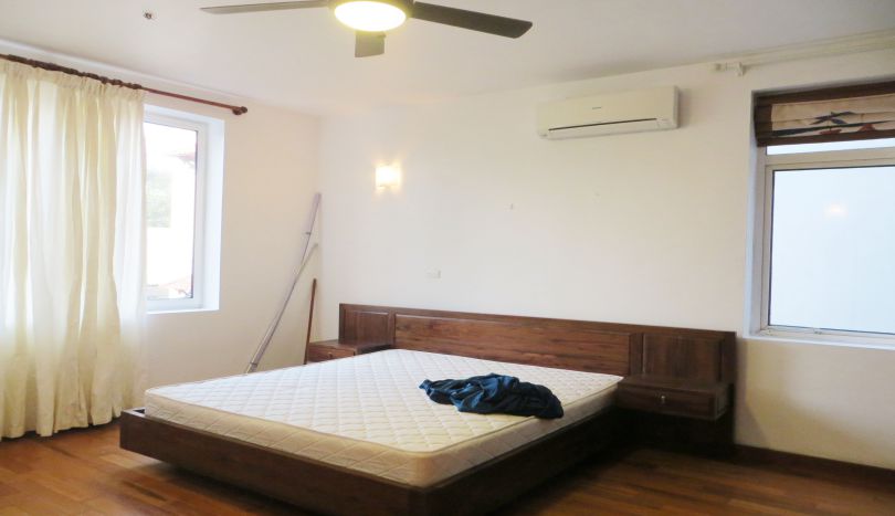 2 bedrooms Villa in Tay Ho, Ha Noi, Vietnam No. 26677