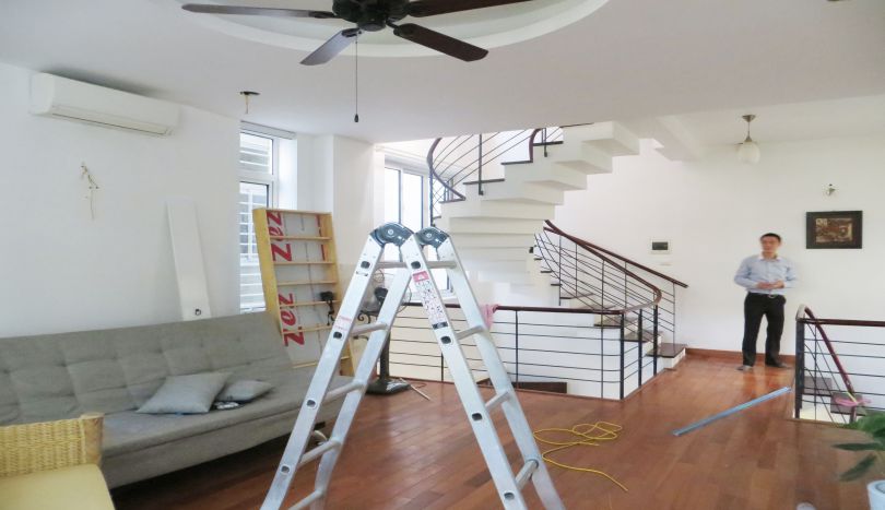 2 bedrooms Villa in Tay Ho, Ha Noi, Vietnam No. 26677