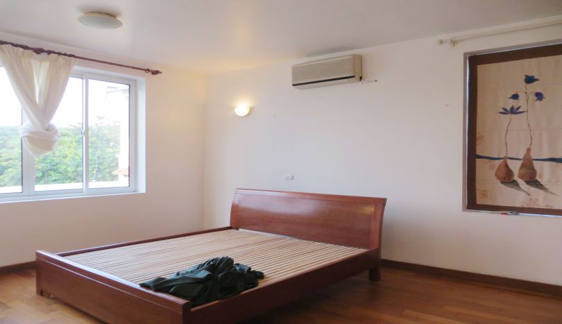 2 bedrooms Villa in Tay Ho, Ha Noi, Vietnam No. 26677