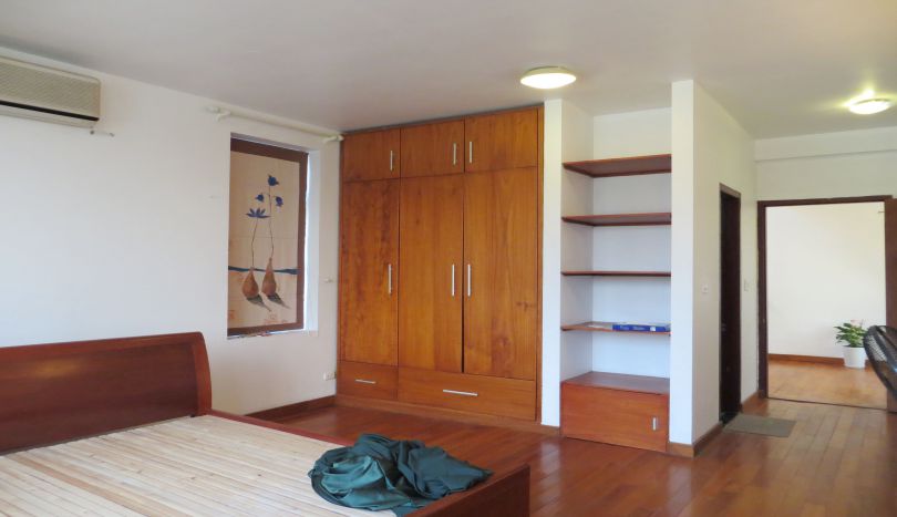 2 bedrooms Villa in Tay Ho, Ha Noi, Vietnam No. 26677