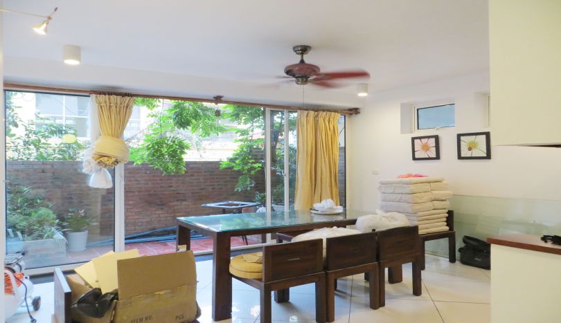 2 bedrooms Villa in Tay Ho, Ha Noi, Vietnam No. 26677