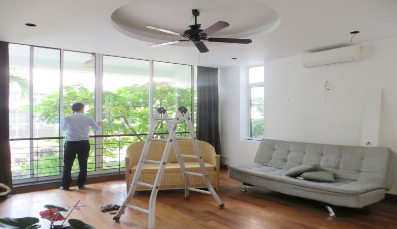 2 bedrooms Villa in Tay Ho, Ha Noi, Vietnam No. 26677