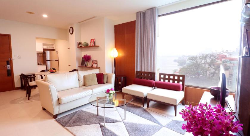 1 bedroom Apartment in Ba Dinh, Ha Noi, Vietnam No. 26685