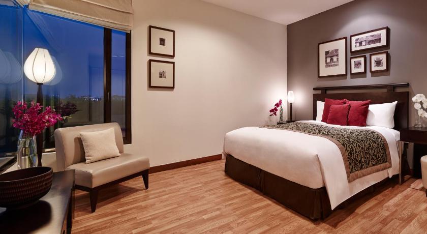 1 bedroom Apartment in Ba Dinh, Ha Noi, Vietnam No. 26685