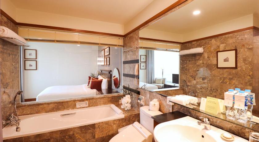 1 bedroom Apartment in Ba Dinh, Ha Noi, Vietnam No. 26685