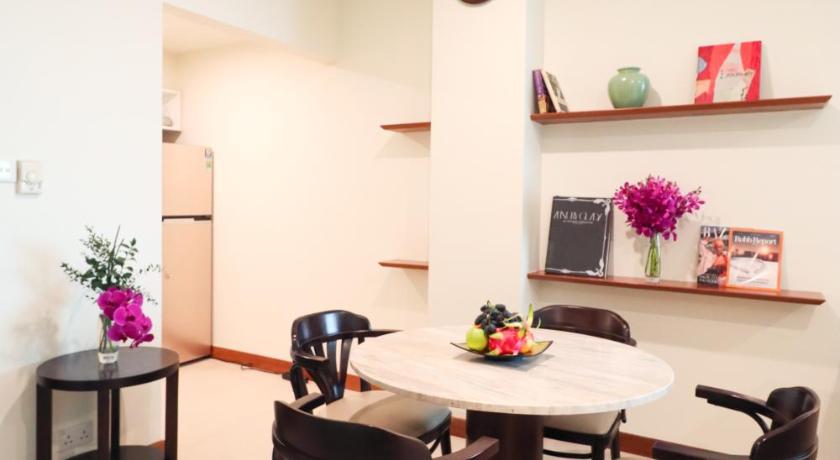 1 bedroom Apartment in Ba Dinh, Ha Noi, Vietnam No. 26685