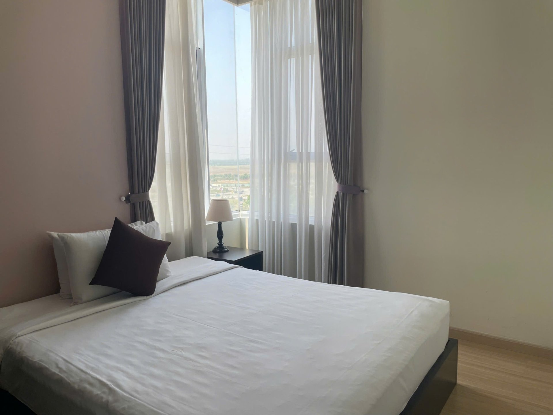 3 bedrooms Condo in Thu Dau Mot, Vietnam No. 26682