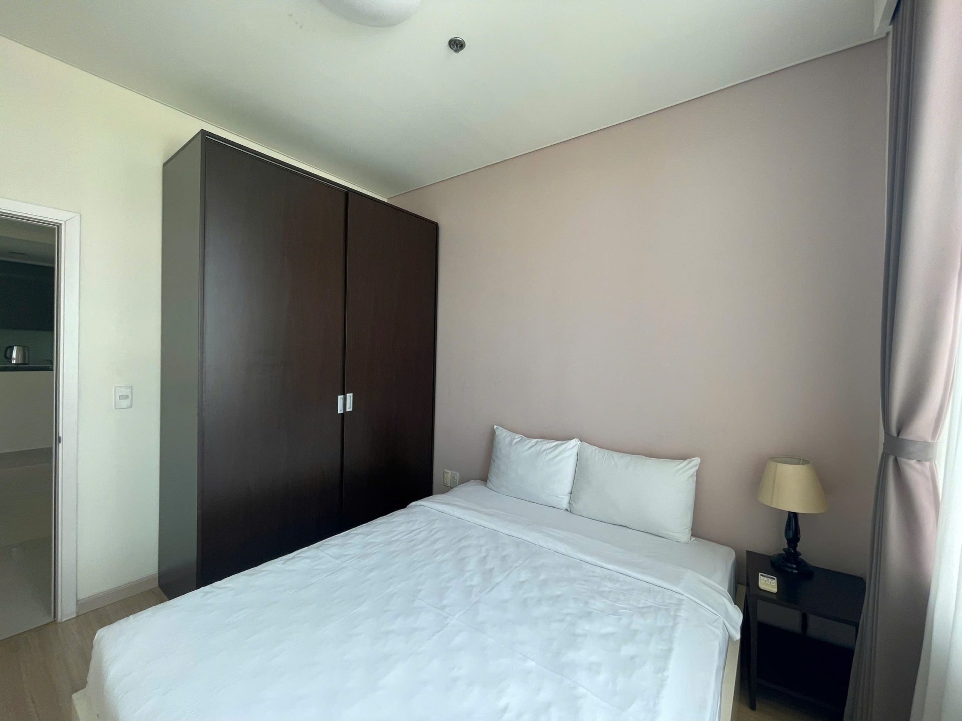 3 bedrooms Condo in Thu Dau Mot, Vietnam No. 26682