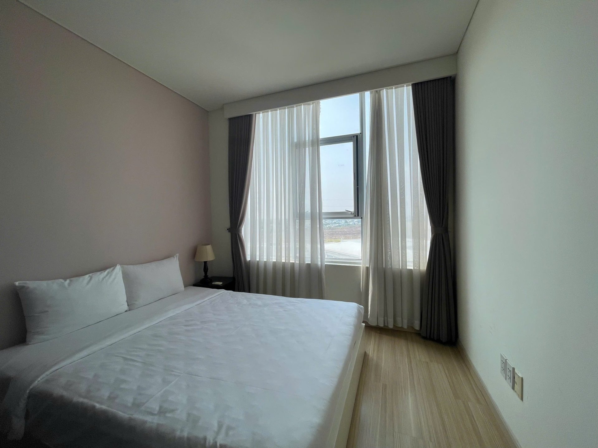 3 bedrooms Condo in Thu Dau Mot, Vietnam No. 26682