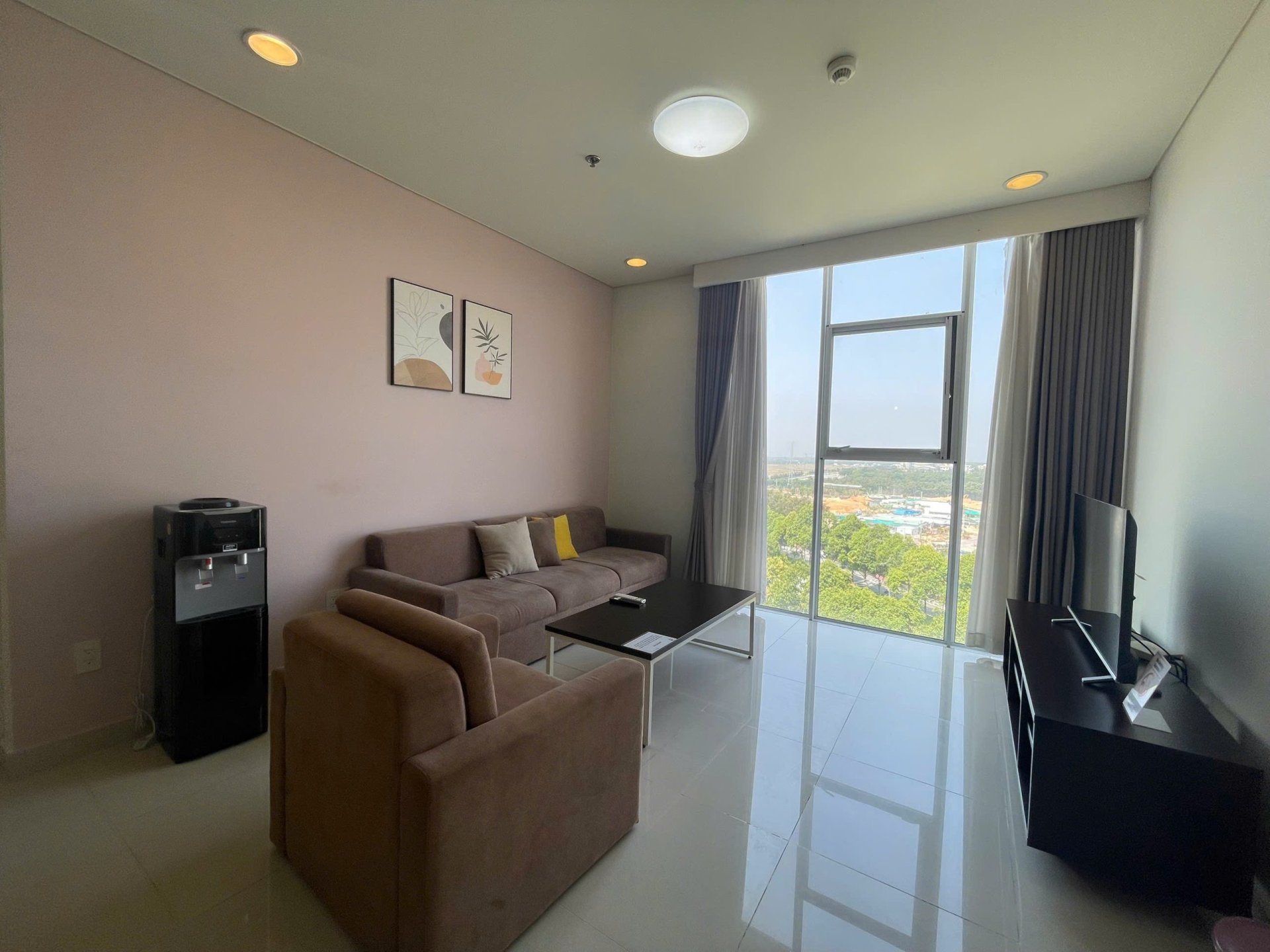 3 bedrooms Condo in Thu Dau Mot, Vietnam No. 26682