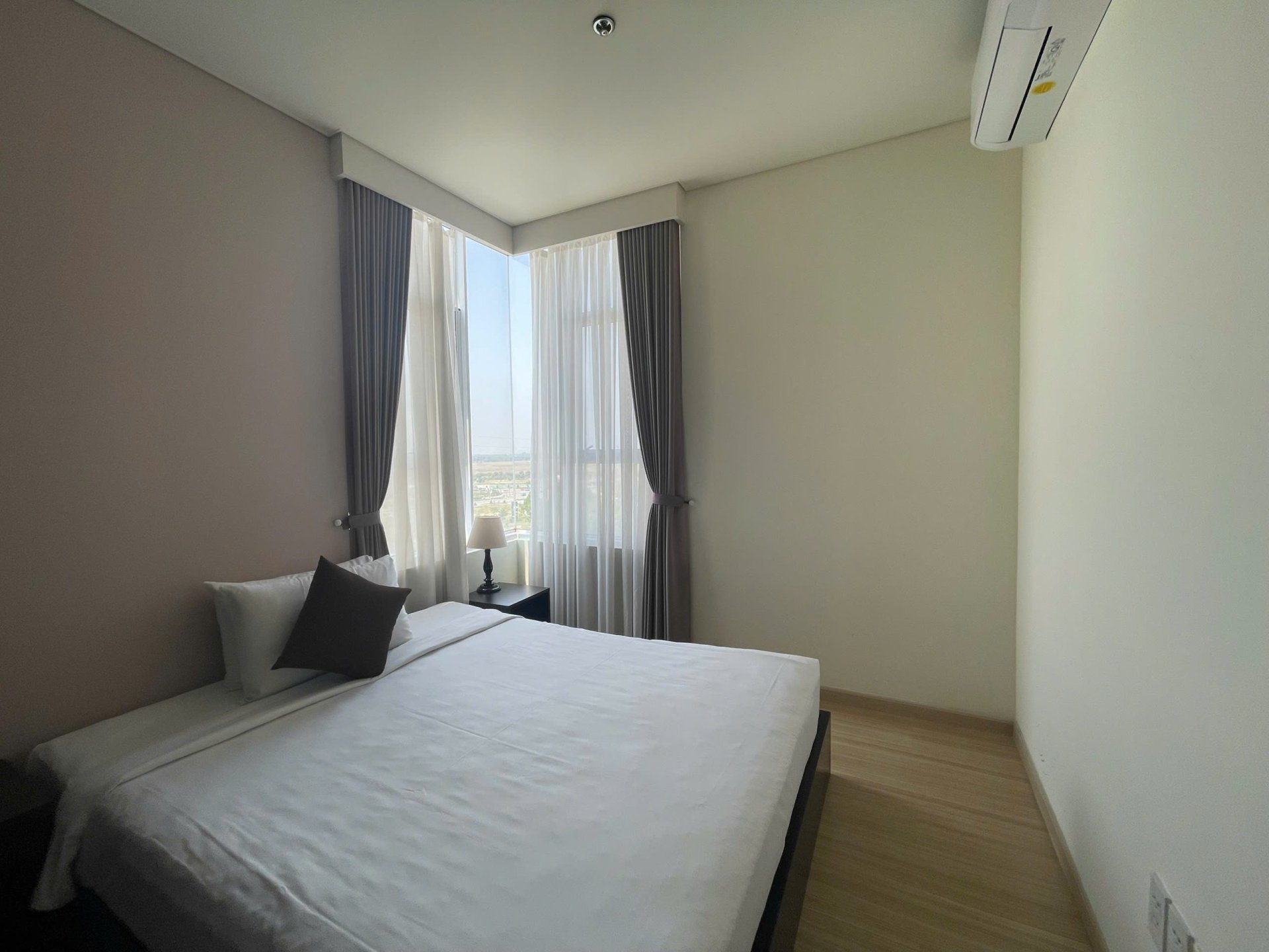 3 bedrooms Condo in Thu Dau Mot, Vietnam No. 26682