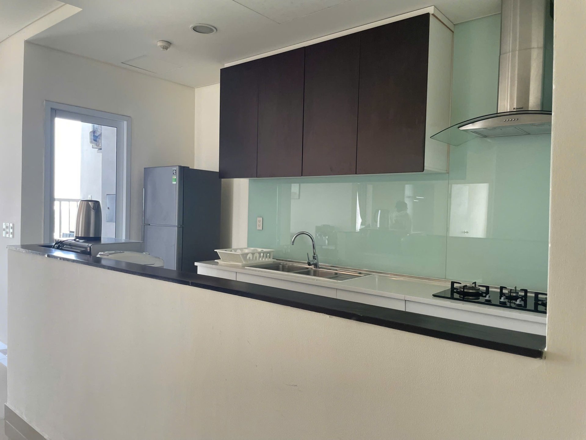 3 bedrooms Condo in Thu Dau Mot, Vietnam No. 26682