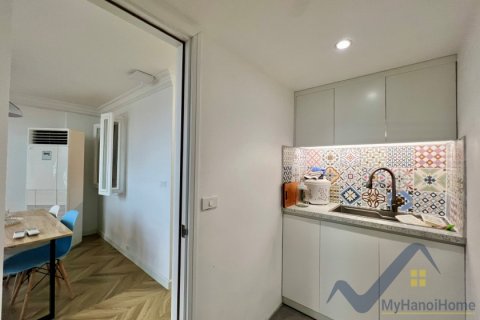 3 bedrooms Apartment in Long Bien, Ha Noi,  No. 26657 8