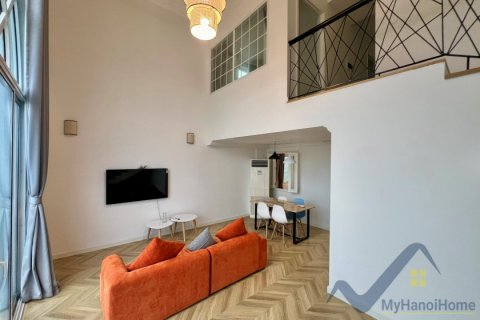3 bedrooms Apartment in Long Bien, Ha Noi,  No. 26657 4