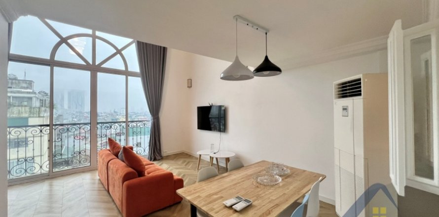 3 bedrooms Apartment in Long Bien, Ha Noi,  No. 26657