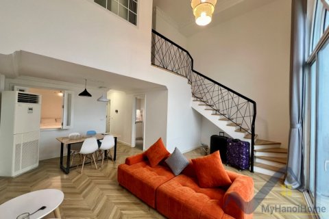 3 bedrooms Apartment in Long Bien, Ha Noi,  No. 26657 3