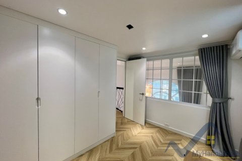 3 bedrooms Apartment in Long Bien, Ha Noi,  No. 26657 13
