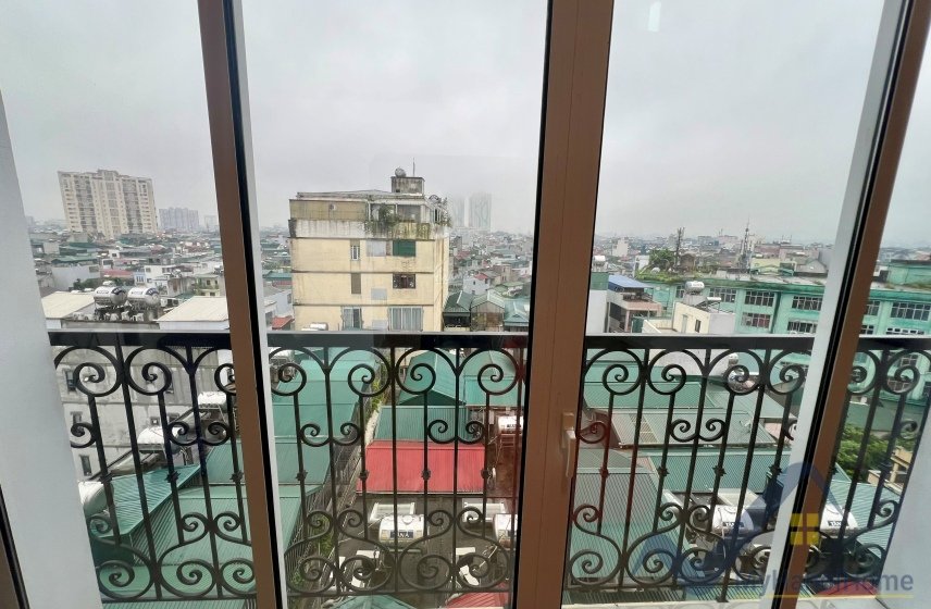 Квартира с 3 спальнями в Лонгбьен, Ханой, Вьетнам № 26657