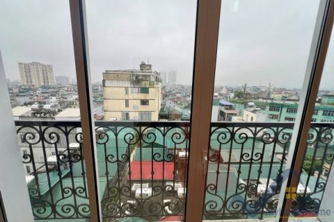 3 bedrooms Apartment in Long Bien, Ha Noi,  No. 26657 5