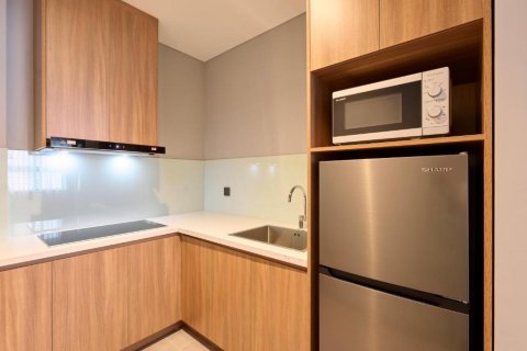 1 bedroom Apartment in Cau Giay, Ha Noi, No. 26683 4