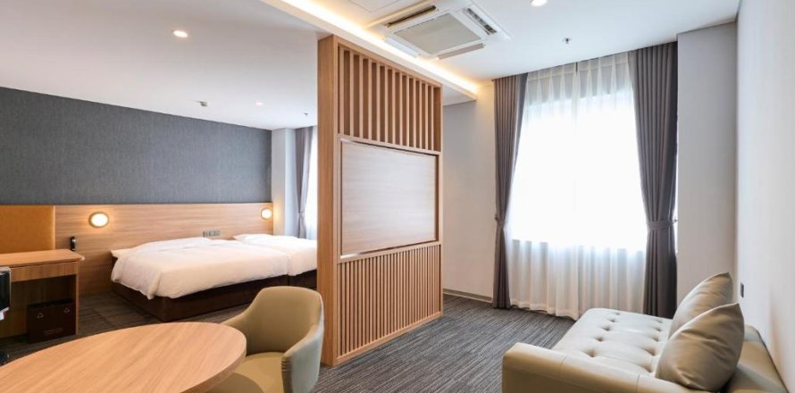 1 bedroom Apartment in Cau Giay, Ha Noi, No. 26683