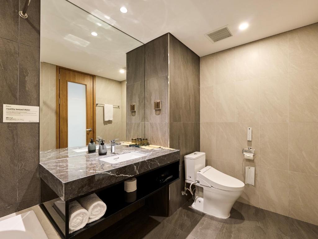 1 bedroom Apartment in Cau Giay, Ha Noi, Vietnam No. 26683