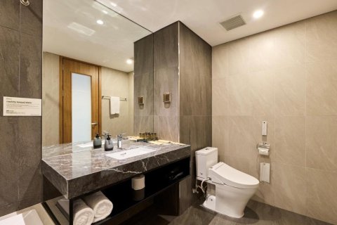 1 bedroom Apartment in Cau Giay, Ha Noi, No. 26683 7