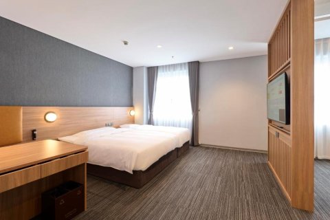 1 bedroom Apartment in Cau Giay, Ha Noi, No. 26683 3