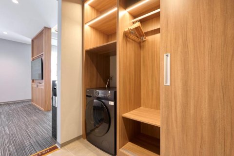 1 bedroom Apartment in Cau Giay, Ha Noi, No. 26683 5