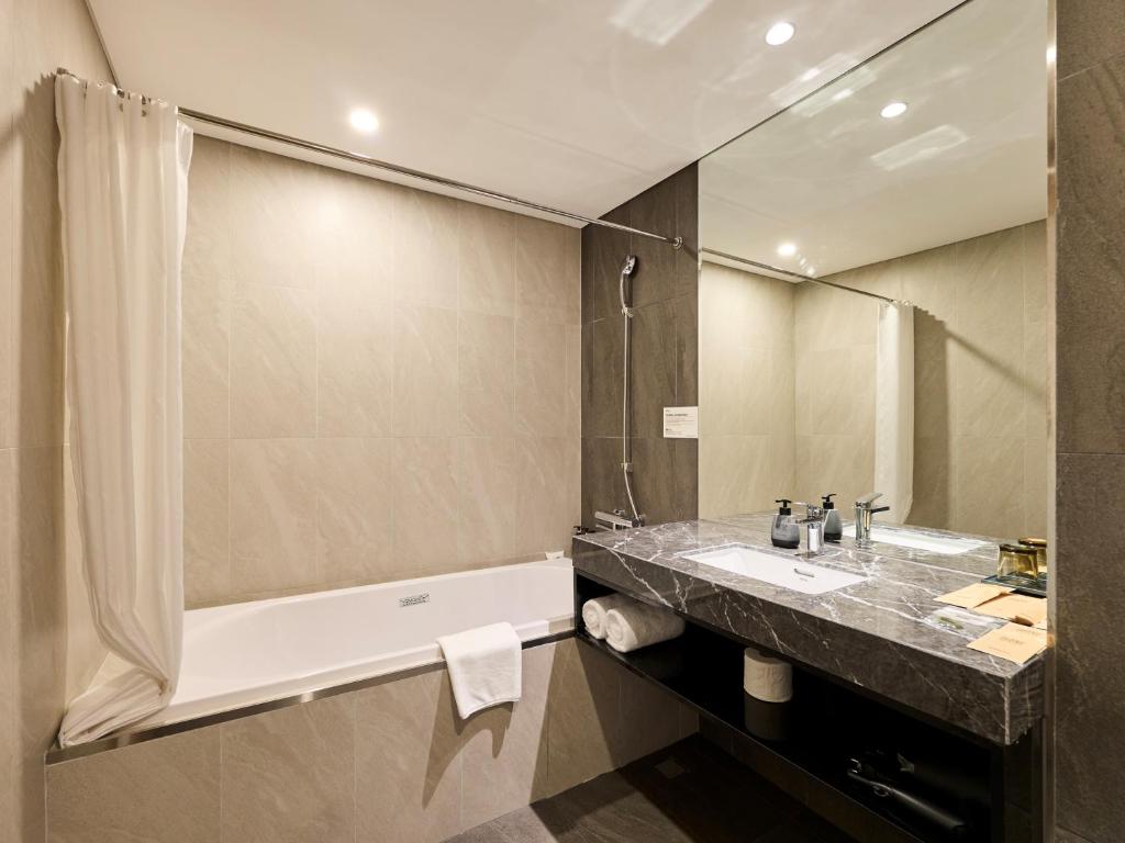 1 bedroom Apartment in Cau Giay, Ha Noi, Vietnam No. 26683