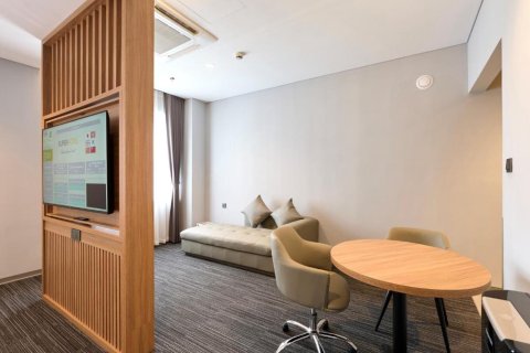 1 bedroom Apartment in Cau Giay, Ha Noi, No. 26683 2