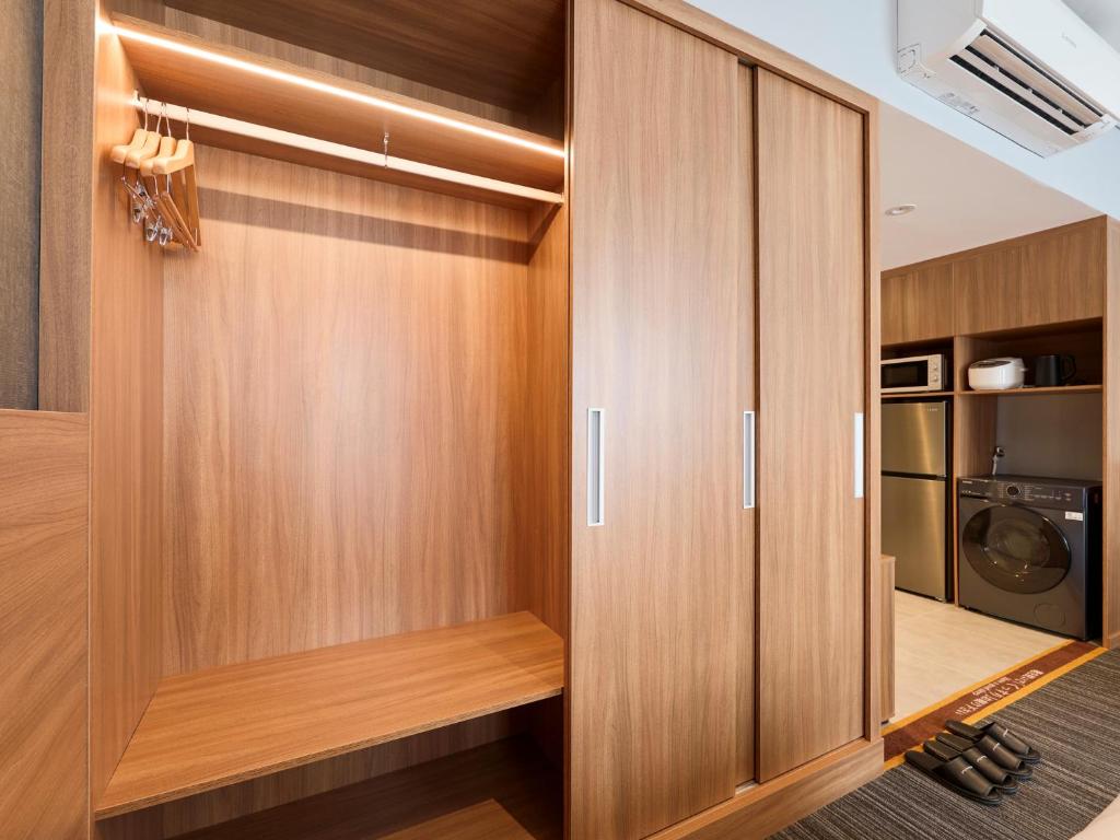 1 bedroom Apartment in Cau Giay, Ha Noi, Vietnam No. 26684