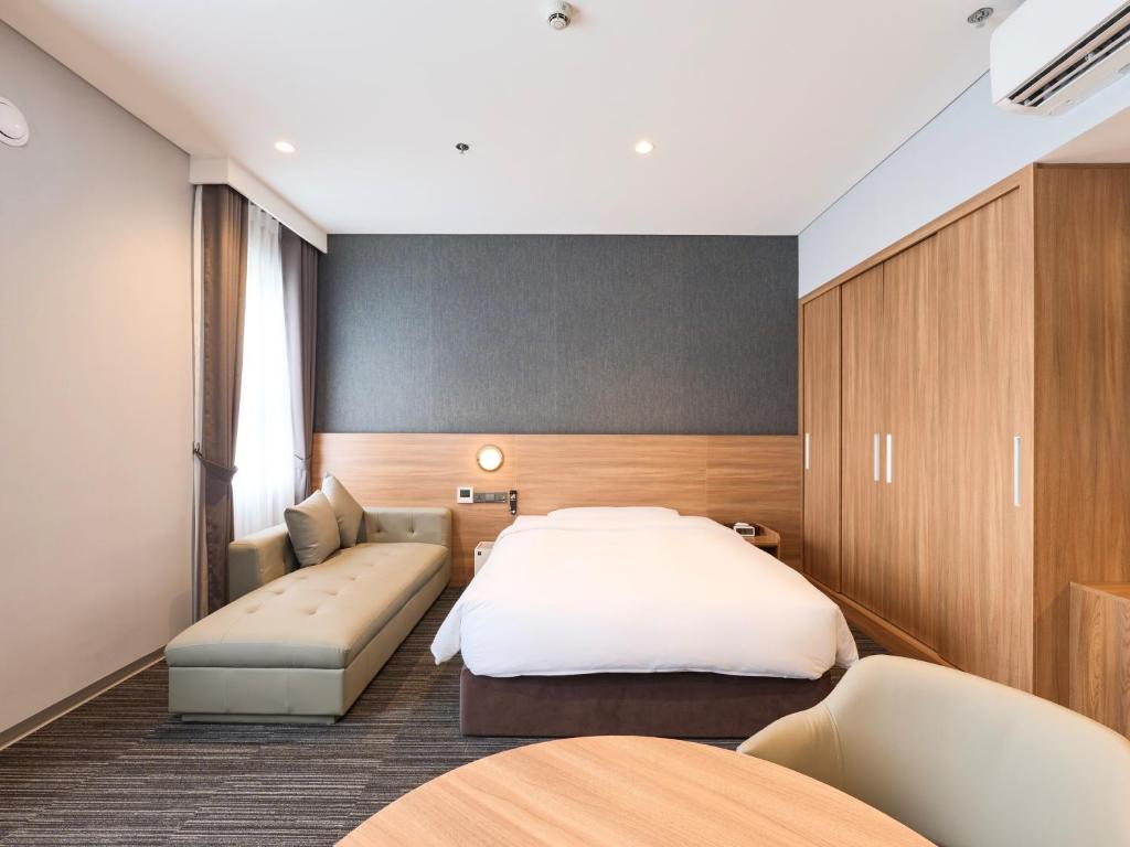 1 bedroom Apartment in Cau Giay, Ha Noi, Vietnam No. 26684