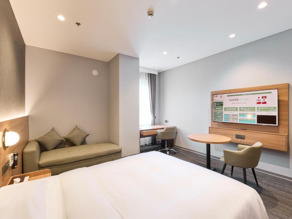 1 bedroom Apartment in Cau Giay, Ha Noi, Vietnam No. 26684