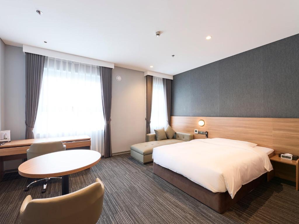 1 bedroom Apartment in Cau Giay, Ha Noi, Vietnam No. 26684