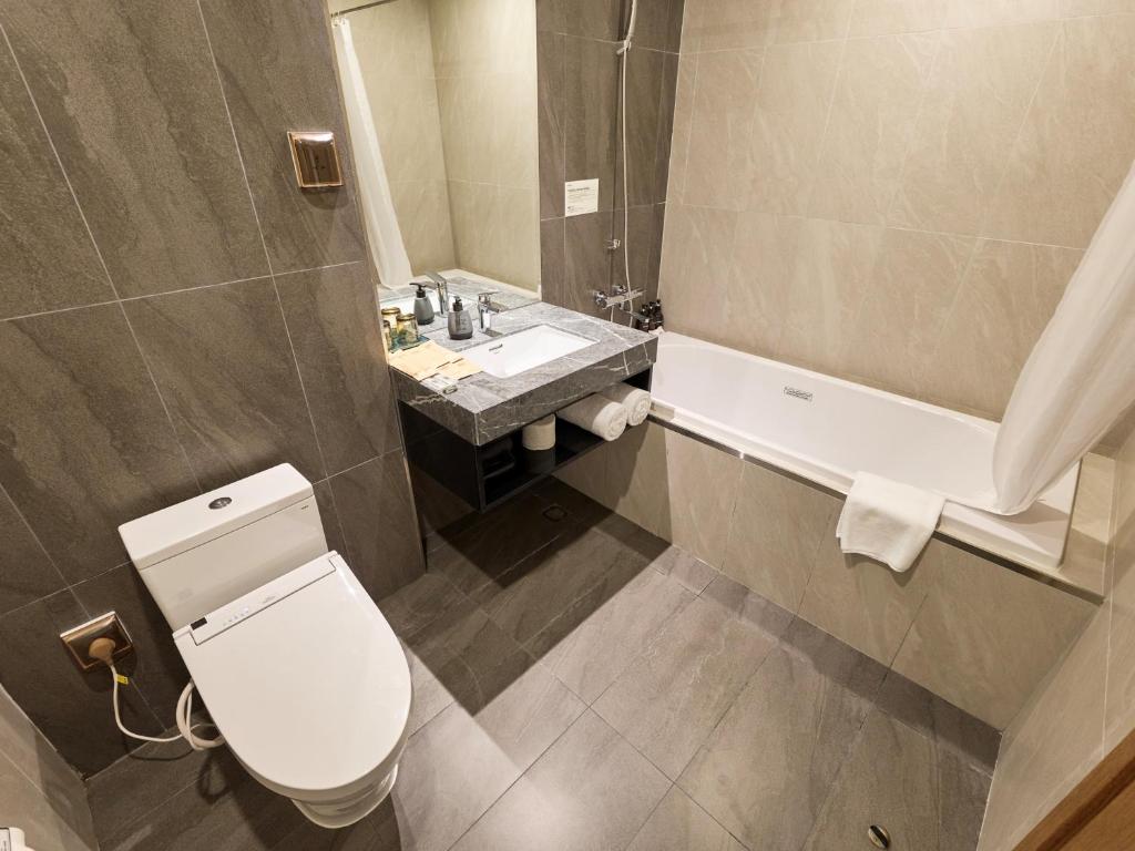 1 bedroom Apartment in Cau Giay, Ha Noi, Vietnam No. 26684