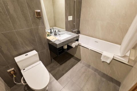 Квартира с 1 спальней в Каузяй, Ханой , № 26684 8